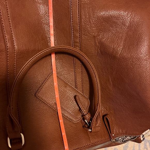 Sole Society Weekend Bags - Picture 7 of 8